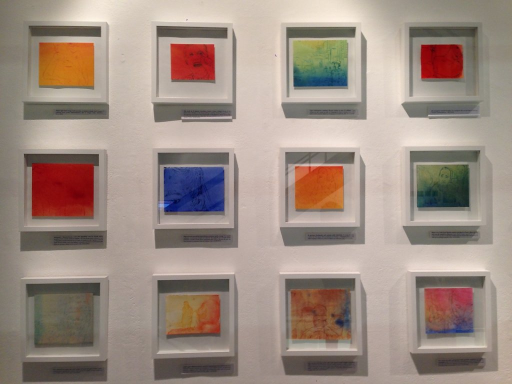 December Exhibition